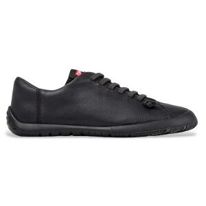 Camper für Damen. K201940-002 Peu Path+ Leder Turnschuhe schwarz (36), Wohnung, Schnürsenkel, Lässig Camper für Damen. K201940-002 Peu Path+ Leder Turnschuhe schwarz (36), Wohnung, Schnürsenkel, Lässig