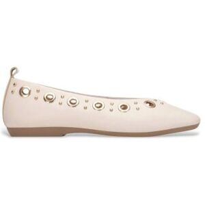 Carmela für Damen. 16330503-HIELO Leder Ballerinas 163305 off-white (39), Weiß, Wohnung, Keine, Lässig, Klassisch Carmela für Damen. 16330503-HIELO Leder Ballerinas 163305 off-white (39), Weiß, Wohnung, Keine, Lässig, Klassisch