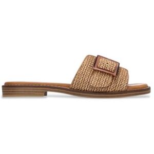 Carmela für Damen. 16325303-CAMEL Sandalen 163253 braun (39), Wohnung, Keine, Lässig, Klassisch Carmela für Damen. 16325303-CAMEL Sandalen 163253 braun (39), Wohnung, Keine, Lässig, Klassisch