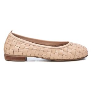 Carmela für Damen. 16166201-BEIGE Ballerinas 161662 beige (39), Leder, Braun, Wohnung, Keine, Lässig, Klassisch Carmela für Damen. 16166201-BEIGE Ballerinas 161662 beige (39), Leder, Braun, Wohnung, Keine, Lässig, Klassisch