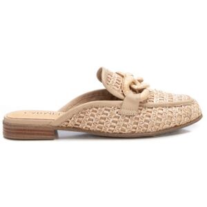Carmela für Damen. 16231102-BEIGE Clogs 162311 beige (38), Wohnung, Keine, Lässig Carmela für Damen. 16231102-BEIGE Clogs 162311 beige (38), Wohnung, Keine, Lässig