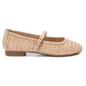 Carmela für Damen. 16231702-BEIGE Ballerinas 162317 beige (35), Wohnung, Keine, Lässig Carmela für Damen. 16231702-BEIGE Ballerinas 162317 beige (35), Wohnung, Keine, Lässig