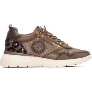 Carmela für Damen. 16251302-TAUPE Leder Turnschuhe 162513 braun (39), Wohnung, Schnürsenkel, Lässig Carmela für Damen. 16251302-TAUPE Leder Turnschuhe 162513 braun (39), Wohnung, Schnürsenkel, Lässig