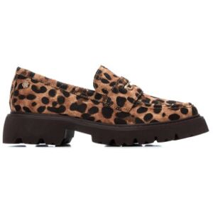 Carmela für Damen. 16254505-LEOPARDO Lederschuhe 162545 animalprint (41), Wohnung, Keine, Lässig, Tierdruck Carmela für Damen. 16254505-LEOPARDO Lederschuhe 162545 animalprint (41), Wohnung, Keine, Lässig, Tierdruck