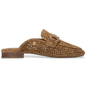 Carmela für Damen. 16313801-CAMEL Lederschuhe 163138 braun (36), 1 bis 3 cm, Keine, Lässig, Klassisch Carmela für Damen. 16313801-CAMEL Lederschuhe 163138 braun (36), 1 bis 3 cm, Keine, Lässig, Klassisch