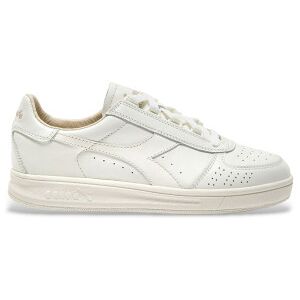 Diadora Unisex. 201181586 Schuhe B.Elite '84 Italia weiß (36), Leder, Wohnung, Schnürsenkel, Lässig Diadora Unisex. 201181586 Schuhe B.Elite '84 Italia weiß (36), Leder, Wohnung, Schnürsenkel, Lässig