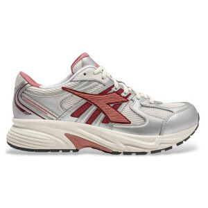 Diadora für Herren. 501183695 Turnschuhe Mythos Star Met grau rosa (45.5), Wohnung, Schnürsenkel, Lässig Diadora für Herren. 501183695 Turnschuhe Mythos Star Met grau rosa (45.5), Wohnung, Schnürsenkel, Lässig