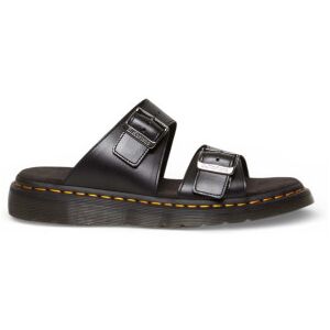 Dr Martens für Damen. 31570001 Josef Ledersandalen schwarz (37), Wohnung, Keine, Lässig Dr Martens für Damen. 31570001 Josef Ledersandalen schwarz (37), Wohnung, Keine, Lässig