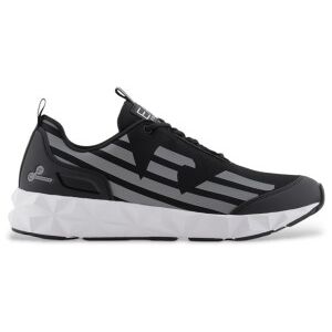EA7 Unisex. X8X217_XK433 C2 Technologie Schuhe schwarz (35 1/3), Wohnung, Schnürsenkel, Lässig, Sportlich, Multisport EA7 Unisex. X8X217_XK433 C2 Technologie Schuhe schwarz (35 1/3), Wohnung, Schnürsenkel, Lässig, Sportlich, Multisport