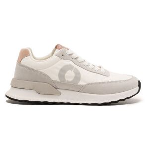 ECOALF für Damen. MCWSHSNCONDE0136S24-297 CONDEALF TURNSCHUHE FRAU (36), Wohnung, Schnürsenkel, Lässig, Grau, Nachhaltig, Recyceltes Nylon ECOALF für Damen. MCWSHSNCONDE0136S24-297 CONDEALF TURNSCHUHE FRAU (36), Wohnung, Schnürsenkel, Lässig, Grau, Nachhaltig, Recyceltes Nylon
