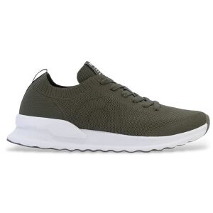 ECOALF für Herren. MCMSHSNCONDEYR28S25-102 Turnschuhe Conde grün (40), Wohnung, Schnürsenkel, Lässig, Nachhaltig ECOALF für Herren. MCMSHSNCONDEYR28S25-102 Turnschuhe Conde grün (40), Wohnung, Schnürsenkel, Lässig, Nachhaltig