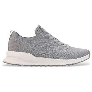 ECOALF für Damen. MCWSHSNCONDEYR28S25-572 Turnschuhe Conde grau (37), Wohnung, Schnürsenkel, Lässig, Nachhaltig ECOALF für Damen. MCWSHSNCONDEYR28S25-572 Turnschuhe Conde grau (37), Wohnung, Schnürsenkel, Lässig, Nachhaltig