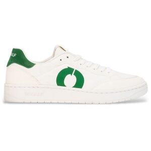ECOALF für Herren. MCMSHSNDEIAA0448S25-296 Turnschuhe Deia weiß (43), Wohnung, Schnürsenkel, Lässig, Nachhaltig ECOALF für Herren. MCMSHSNDEIAA0448S25-296 Turnschuhe Deia weiß (43), Wohnung, Schnürsenkel, Lässig, Nachhaltig