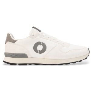 ECOALF für Herren. MCMSHSNUCLA00243S25-001 Turnschuhe Ucla weiß (40), Wohnung, Schnürsenkel, Lässig, Nachhaltig ECOALF für Herren. MCMSHSNUCLA00243S25-001 Turnschuhe Ucla weiß (40), Wohnung, Schnürsenkel, Lässig, Nachhaltig
