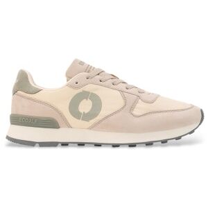 ECOALF für Damen. MCWSHSNUCLAA0136S25-051 Ucla beige Hausschuhe (39), Wohnung, Schnürsenkel, Lässig, Nachhaltig ECOALF für Damen. MCWSHSNUCLAA0136S25-051 Ucla beige Hausschuhe (39), Wohnung, Schnürsenkel, Lässig, Nachhaltig