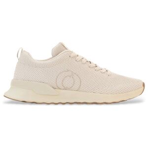 ECOALF für Damen. MCWSHSNCONDEYR28S25-001 Conde beige gestrickte Hausschuhe (37), Wohnung, Schnürsenkel, Lässig ECOALF für Damen. MCWSHSNCONDEYR28S25-001 Conde beige gestrickte Hausschuhe (37), Wohnung, Schnürsenkel, Lässig