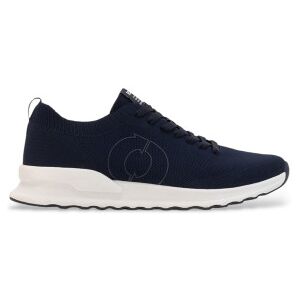 ECOALF für Herren. MCMSHSNCONDEYR28S25-171 Conde navy gestrickte Hausschuhe (44), Wohnung, Schnürsenkel, Lässig, Nachhaltig, Marine, Recycel ECOALF für Herren. MCMSHSNCONDEYR28S25-171 Conde navy gestrickte Hausschuhe (44), Wohnung, Schnürsenkel, Lässig, Nachhaltig, Marine, Recycel