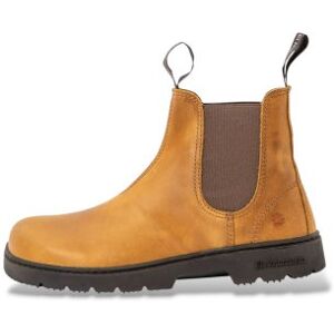 El Naturalista Unisex. 25262115K005_024 Leder-Stiefeletten N5262 Nomada braun (36), Wohnung, Keine, Lässig, Gelb El Naturalista Unisex. 25262115K005_024 Leder-Stiefeletten N5262 Nomada braun (36), Wohnung, Keine, Lässig, Gelb