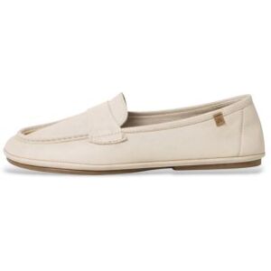 El Naturalista für Damen. 2582211ZZ005_020 Leder Mokassins N5822 Essence beige (38), Wohnung, Keine, Lässig, Klassisch El Naturalista für Damen. 2582211ZZ005_020 Leder Mokassins N5822 Essence beige (38), Wohnung, Keine, Lässig, Klassisch