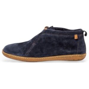 El Naturalista für Damen. 2529012NF005_0B0 Lederstiefeletten N5290 El Viajero navy blau (38), Wohnung, Schnürsenkel, Lässig, Marine El Naturalista für Damen. 2529012NF005_0B0 Lederstiefeletten N5290 El Viajero navy blau (38), Wohnung, Schnürsenkel, Lässig, Marine