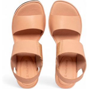 El Naturalista für Damen. 2N88511M9005_M17 Ledersandalen N885 Flora orange (37), 3 bis 5 cm, Keine, Lässig El Naturalista für Damen. 2N88511M9005_M17 Ledersandalen N885 Flora orange (37), 3 bis 5 cm, Keine, Lässig