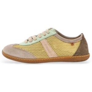 El Naturalista Unisex. 252931GQ0005_0MU Turnschuhe N5293 El Viajero gelb (43), Wohnung, Schnürsenkel, Lässig El Naturalista Unisex. 252931GQ0005_0MU Turnschuhe N5293 El Viajero gelb (43), Wohnung, Schnürsenkel, Lässig