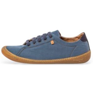 El Naturalista Unisex. 25767A1NF005_0B0 Leder Turnschuhe N5767A Pawikan blau (39), Wohnung, Schnürsenkel, Lässig El Naturalista Unisex. 25767A1NF005_0B0 Leder Turnschuhe N5767A Pawikan blau (39), Wohnung, Schnürsenkel, Lässig