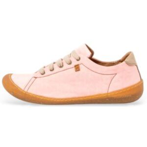 El Naturalista Unisex. 25767A174005_020 Leder Turnschuhe N5767A Pawikan rosa (39), Wohnung, Schnürsenkel, Lässig El Naturalista Unisex. 25767A174005_020 Leder Turnschuhe N5767A Pawikan rosa (39), Wohnung, Schnürsenkel, Lässig