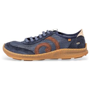El Naturalista für Herren. 25435C166005_0B0 Turnschuhe N5435C Multi Material blau (43), Wohnung, Schnürsenkel, Lässig El Naturalista für Herren. 25435C166005_0B0 Turnschuhe N5435C Multi Material blau (43), Wohnung, Schnürsenkel, Lässig