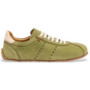 El Naturalista Unisex. 2593511G1005_0G3 Turnschuhe N5935 grün (38), Leder, Wohnung, Schnürsenkel, Lässig El Naturalista Unisex. 2593511G1005_0G3 Turnschuhe N5935 grün (38), Leder, Wohnung, Schnürsenkel, Lässig