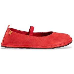 El Naturalista für Damen. 256701181005_008 Lederschuhe N5670 Tibet rot (36), Wohnung, Keine, Klassisch El Naturalista für Damen. 256701181005_008 Lederschuhe N5670 Tibet rot (36), Wohnung, Keine, Klassisch