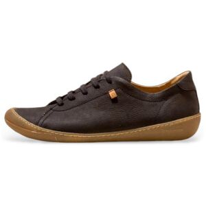 El Naturalista Unisex. 257701101005_001 Pawikan Leder Turnschuhe Schwarz (41), Wohnung, Schnürsenkel, Lässig El Naturalista Unisex. 257701101005_001 Pawikan Leder Turnschuhe Schwarz (41), Wohnung, Schnürsenkel, Lässig