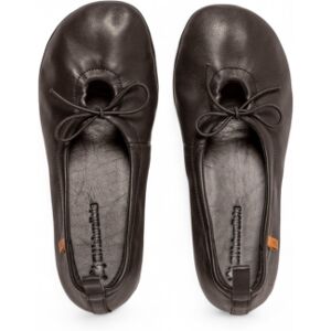 El Naturalista für Damen. 2N6951101005_001 Lederschuhe N695 Alma schwarz (37), 3 bis 5 cm, Schnürsenkel, Lässig El Naturalista für Damen. 2N6951101005_001 Lederschuhe N695 Alma schwarz (37), 3 bis 5 cm, Schnürsenkel, Lässig