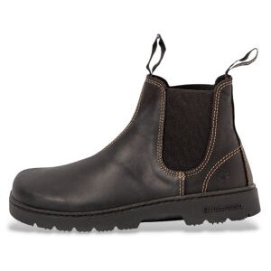 El Naturalista Unisex. 252621101005_001 Lederstiefeletten N5262 Nomada schwarz (36), Wohnung, 1 bis 3 cm, Keine, Lässig El Naturalista Unisex. 252621101005_001 Lederstiefeletten N5262 Nomada schwarz (36), Wohnung, 1 bis 3 cm, Keine, Lässig