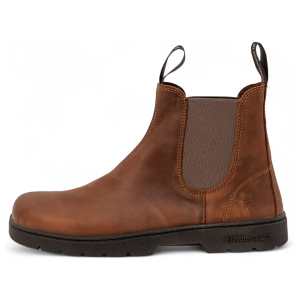 El Naturalista Unisex. 252621156005_012 Leder-Stiefeletten N5262 Nomada braun (36), Wohnung, Keine, Lässig El Naturalista Unisex. 252621156005_012 Leder-Stiefeletten N5262 Nomada braun (36), Wohnung, Keine, Lässig