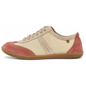 El Naturalista Unisex. 252931VT0005_0MU Turnschuhe N5293 El Viajero mehrfarbig (38), Wohnung, Schnürsenkel, Lässig El Naturalista Unisex. 252931VT0005_0MU Turnschuhe N5293 El Viajero mehrfarbig (38), Wohnung, Schnürsenkel, Lässig