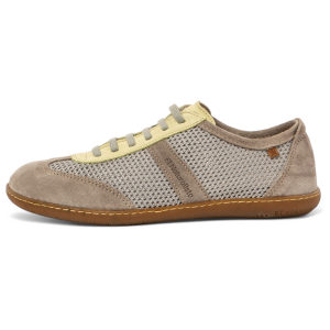 El Naturalista Unisex. 252931200005_020 Turnschuhe N5293 El Viajero taupe (41), Wohnung, Schnürsenkel, Lässig El Naturalista Unisex. 252931200005_020 Turnschuhe N5293 El Viajero taupe (41), Wohnung, Schnürsenkel, Lässig