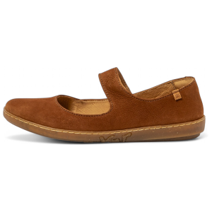 El Naturalista für Damen. 253013230005_023 Ballerinas aus Leder N5301 oder braun Coral (38), Wohnung, Keine, Lässig El Naturalista für Damen. 253013230005_023 Ballerinas aus Leder N5301 oder braun Coral (38), Wohnung, Keine, Lässig