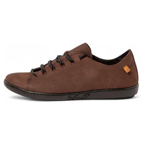 El Naturalista für Damen. 253681112005_012 Leder Turnschuhe N5368 Angenehmes Braun (42), Wohnung, Schnürsenkel, Lässig El Naturalista für Damen. 253681112005_012 Leder Turnschuhe N5368 Angenehmes Braun (42), Wohnung, Schnürsenkel, Lässig