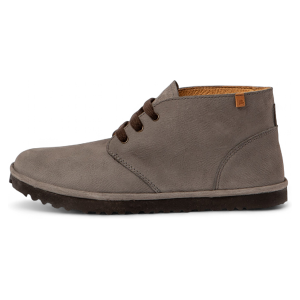 El Naturalista Unisex. 253741110005_039 Lederstiefeletten N5374 Angenehmes Grau (40), Wohnung, 1 bis 3 cm, Schnürsenkel, Lässig El Naturalista Unisex. 253741110005_039 Lederstiefeletten N5374 Angenehmes Grau (40), Wohnung, 1 bis 3 cm, Schnürsenkel, Lässig