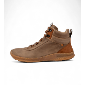 El Naturalista Unisex. 2543611LY005_020 Braune Lederstiefeletten N5436 (36), Wohnung, Reißverschluss, Lässig El Naturalista Unisex. 2543611LY005_020 Braune Lederstiefeletten N5436 (36), Wohnung, Reißverschluss, Lässig