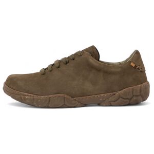 El Naturalista für Herren. 2561611FE005_0G3 Leder Turnschuhe N5616 grün (43), Wohnung, Schnürsenkel, Lässig El Naturalista für Herren. 2561611FE005_0G3 Leder Turnschuhe N5616 grün (43), Wohnung, Schnürsenkel, Lässig