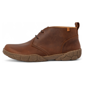 El Naturalista für Herren. 256181560005_012 Lederstiefeletten N5618 Arizona braun (43), Wohnung, Schnürsenkel, Lässig El Naturalista für Herren. 256181560005_012 Lederstiefeletten N5618 Arizona braun (43), Wohnung, Schnürsenkel, Lässig