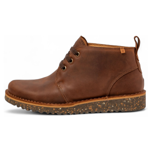 El Naturalista Unisex. 256302560005_012 Arizona braune Lederstiefeletten (41), Wohnung, Schnürsenkel, Lässig El Naturalista Unisex. 256302560005_012 Arizona braune Lederstiefeletten (41), Wohnung, Schnürsenkel, Lässig