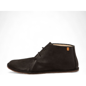 El Naturalista Unisex. 25672C101005_001 Angenehme Lederstiefeletten schwarz (39), Wohnung, Schnürsenkel, Lässig El Naturalista Unisex. 25672C101005_001 Angenehme Lederstiefeletten schwarz (39), Wohnung, Schnürsenkel, Lässig