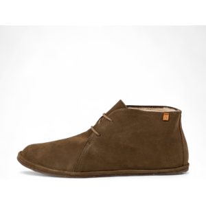 El Naturalista Unisex. 25672C1FE005_0G3 Angenehme grüne Lederstiefeletten (44), Wohnung, Schnürsenkel, Lässig El Naturalista Unisex. 25672C1FE005_0G3 Angenehme grüne Lederstiefeletten (44), Wohnung, Schnürsenkel, Lässig