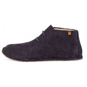 El Naturalista Unisex. 25672C1NF005_0B0 Angenehme blaue Lederstiefeletten (37), Wohnung, Schnürsenkel, Lässig El Naturalista Unisex. 25672C1NF005_0B0 Angenehme blaue Lederstiefeletten (37), Wohnung, Schnürsenkel, Lässig