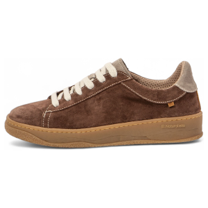 El Naturalista Unisex. 2584811FQ005_012 Leder Turnschuhe N5848 Geo braun (37), Wohnung, Schnürsenkel, Lässig El Naturalista Unisex. 2584811FQ005_012 Leder Turnschuhe N5848 Geo braun (37), Wohnung, Schnürsenkel, Lässig