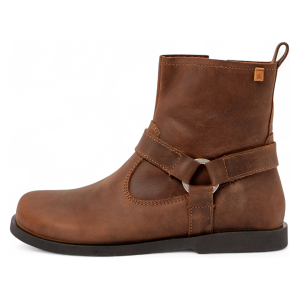 El Naturalista für Damen. 258771156005_012 Arizona braune Lederstiefeletten (38), Wohnung, Reißverschluss, Keine, Lässig El Naturalista für Damen. 258771156005_012 Arizona braune Lederstiefeletten (38), Wohnung, Reißverschluss, Keine, Lässig