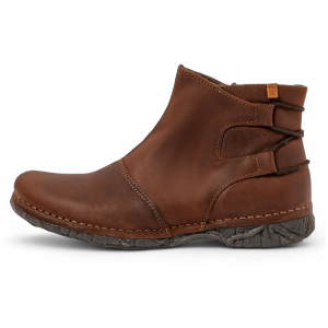 El Naturalista für Damen. 2N9171256005_012 Lederstiefeletten N917 Arizona Terra braun (36), Wohnung, Keine, Lässig El Naturalista für Damen. 2N9171256005_012 Lederstiefeletten N917 Arizona Terra braun (36), Wohnung, Keine, Lässig
